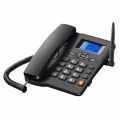 Dual SIM GSM FWP Fixed Wireless Phone  Wireless Desktop Landline Phone ETS-6588 Telephone Phone Set/ By ShopHill. 
