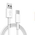 3-in-1 Data iPhone Android Apple Type-C Car Charger Fast Charging Cable. 