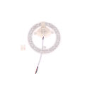 lights LED Ring PANEL Circle Light 12W 18W 24W 36W Ceiling board Fixtures lamp board blubs Round Replacement Board Natuo. 