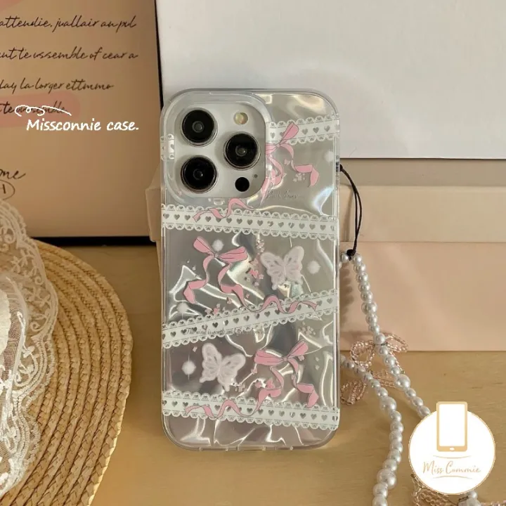 Fashionable%20and%20Cute%20Pink%20Lace%20Love%20Bracelet%20Case%20Compatible%20for%20Realme%20C63%20C65%20Note%2050%2060%20C11%20C55%20C67%20C51%20C15%20C35%20C17%20C30%20C31%20C25s%20C21Y%20C25Y%20C61%20C20%20C51s%20C25%208i%205s%20Luxury%20Double%20Water%20Wave%20-%20Image%206