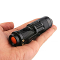 Difutagui New specials Torch Flashlight Small Tacticals Thickened Plastic Waterproof Portable Handheld Mini Pocket Powerful LED Bushcraft Tool Camping Equipment. 