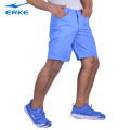 ERKE Half Pant Ocean Blue For Men  11215256247-604. 