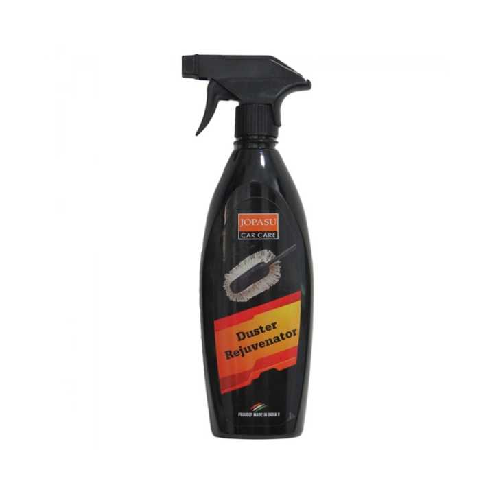 Jopasu Car Duster Rejuvenator