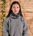 Neck Warmer For Women  By Arushi. 