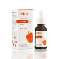 Plum Vitamin C Serum 30ml With Mandarin. 