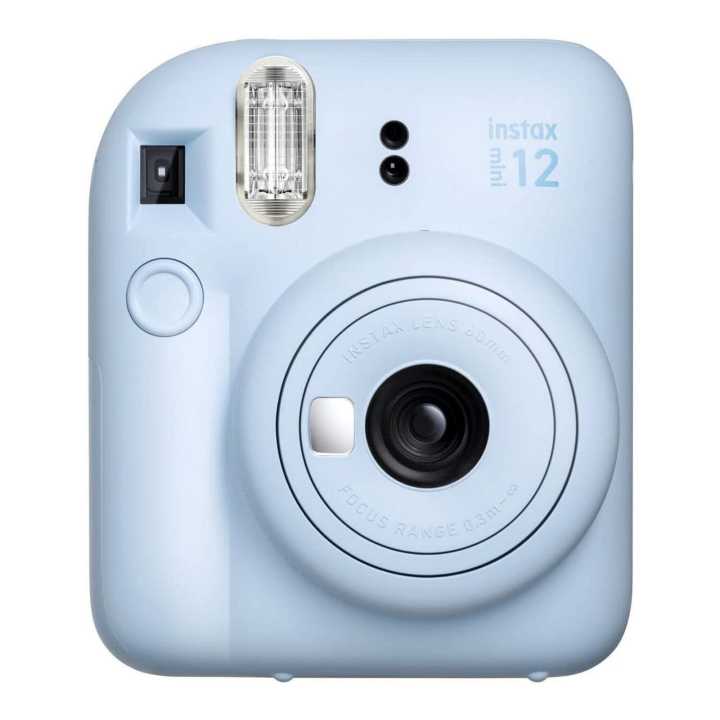 Fujifilm Instax Mini 12 Instant Camera - Instant Photos Camera |