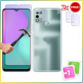 9H Nano Flexible Glass Screen Protector For 2021 Model Infinix Zero 8i, Smart HD 2021, Hot 10 Play, Smart 5 (India). 