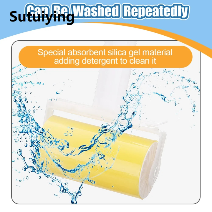 Sutuiying%20transparent%20bag%20Lint%20Remover%20Washable%20Clothes%20Hair%20Sticky%20Roller%20Reusable%20Portable%20Pet%20Hair%20Remover%20Sticky%20Roller%20Carpet%20Sofa%20Home%20Cleaning%20New%20-%20Image%204