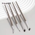 MAANGE Eye Makeup Brushes - 4Pcs Set MAG51594. 