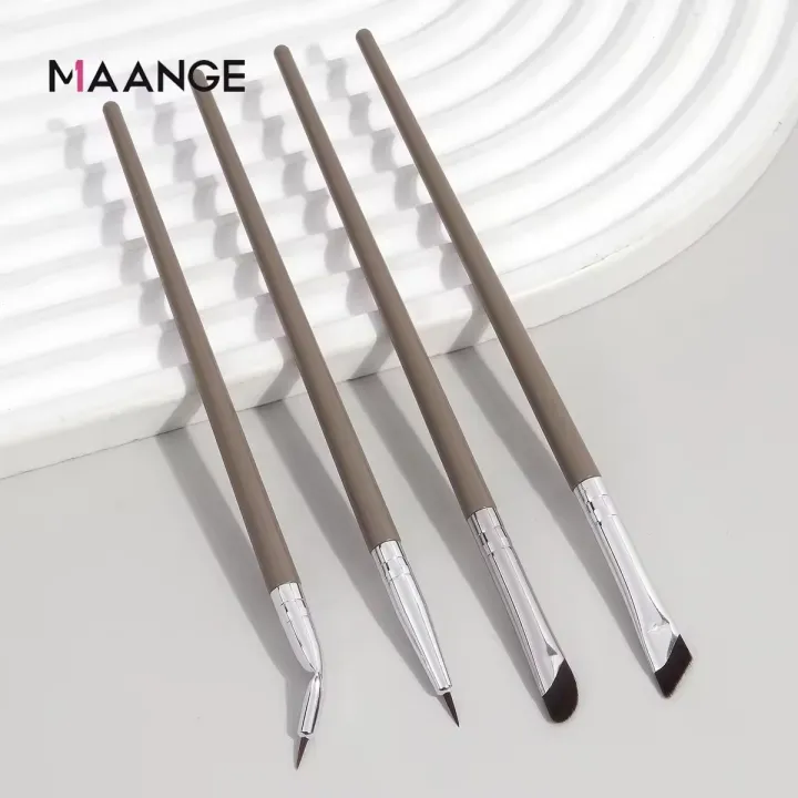 MAANGE%20Eye%20Makeup%20Brushes%20-%204Pcs%20Set%20MAG51594%20-%20Image%203