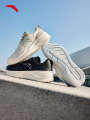 Anta Feichi Running Unisex Lightweight Wear-resistant Water-repellent Sports Casual Commuting Shoes. 
