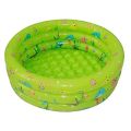 Baby Swimming Pool Bath Tub (110cm x 30cm) + Pump. 