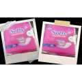 Softy Panty Liner Ultra Thin 20pcs Pack Of 2. 