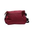 One Polar 5713 Red Unisex Side Bag. 