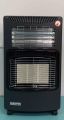 Nikura Gas Heater + Electric Heater 2 in 1 NGH-502. 