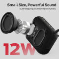 Monster Cube 1 Portable Bluetooth Speaker. 