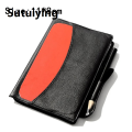 Sutuiying door stopper rubber Football Soccer Referee Card Sets Warning Referee Red and Yellow Cards with Wallet Score Sheets Notebook Judge Accessories. 
