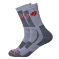 Thick Outiast Coolmax Trekking Men Socks For Winter. 