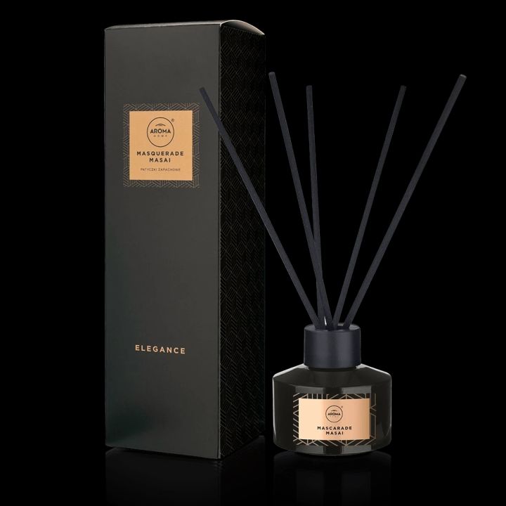 Aroma Reeds Aroma Reed Diffusers Elegance Series 50 ML | Daraz.com.np
