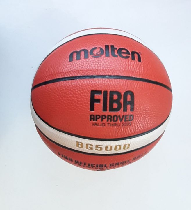 Molten%20Official%20Basketball%20Of%20FIBA%20-%20Image%204