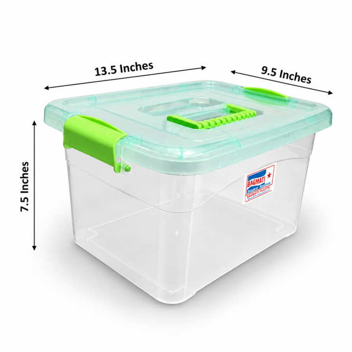Bagmati%20Smart%20Box%20Multipurpose%20Plastic%20Storage%20Container%20Box%20With%20Lock%20(Clear/Transparent)%20%E2%80%93%20Rectangular%20-%20Image%207