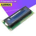 LCD Display Monitor LCD1602 LCD2004 1602 2004 16X2 20X4 5V Character Green / Blue Backlight Screen for arduino. 