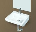 SPARROW WASH BASIN (only basin 407*376*155mm size). 