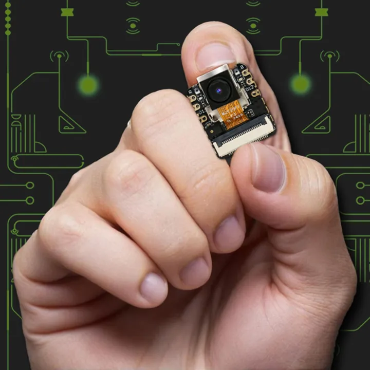 ESP32%20S3%20Sense%20240MHz%20Thumb%20Wi-Fi%20Development%20Board%20Dual-Core%2032-Bit%20Processor%20Chip%20Development%20Board%20-%20Image%203