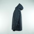 Hardshell Jacket. 