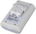 Goop GD-802B Standard Battery Charger for AA/AAA/9V Ni-MH/Ni-CD Rechargeable Batteries. 