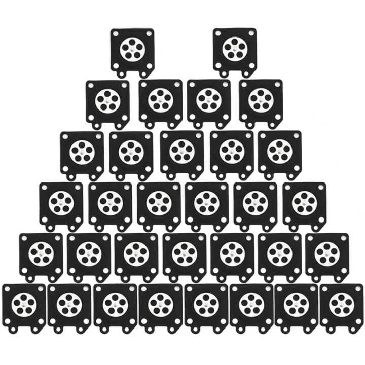 20%20Pcs%20Membrances%20Gasket%20Parts%20&%2032%20Pcs%20Carburetor%20Membrane%20Pads%20Repair%20Parts%20Metering%20Diaphragm%20Gaskets%20-%20Image%209