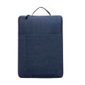 Durable Waterproof Multiple Compartments Meeting Data Storage Handbag OX Cloth Tablet PC Bags Office Document Pouch Men Briefcases Business Laptop Package Laptop Protective Bag. 