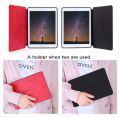 Two-Sided Leather Flip Case for all  iPad mini. 