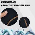 Sutuiying 1Pcs Unisex Copper Compression Back Brace,Copper Infused Lower Lumbar Sales promotion Support Belt for Muscle,Ligament Strain,Arthritis,Sciatica. 