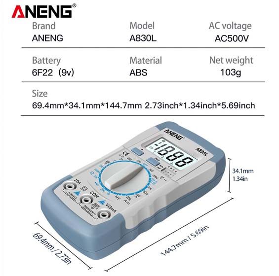 ANENG%20A830L%20with%20Probe%20Digital%20Multimeter%20-%20Image%204