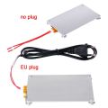 600W H-002 220V BGA Soldering Ball Split LED Lamp Remover Desoldering Tool Demolition Board PTC Heating Plate Welding Station. 
