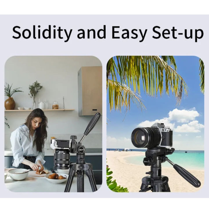 JMARY%20KP-2274%20Professional%20Camera%20Tripod%20with%20Horizontal%20Arm%20&%20Monopod%20Mode%20%7C%202-in-1%20DSLR,%20Mobile%20Phone,%20Vlogging,%20Live%20Stream%20Stand%20%7C%20Heavy%20Duty%20Aluminum%20Adjustable%20Tripod%20for%20Photography%20&%20Videography%20-%20Image%207