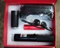 Rechargeable Powerful Green Laser Pointer / Target Light. 