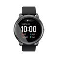 Haylou LS05 Solar Smart Watch. 