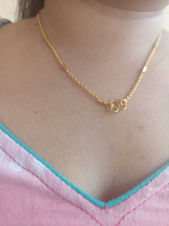 Gold%20Plated%20Plain%20Link%20Chain%20-%20Image%207