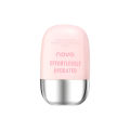 NOVO Primer, Invisible Pores, Non-Stuck Powder, Oil Control, Moisturizing Primer, Light Makeup, Primer, Student Party. 