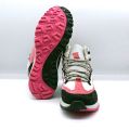 Goldstar G10 L2102 Grey Pink Goldstar Trekking Shoes For Women. 