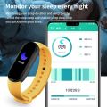 2025 NEW 2025>2025 Xiaomi Watch Wristband Sports Waterproof Watch Girl Bracelet Smart Kids Watcch Smart M7 Kids Boy Kids Fitness Tracker Smart Fit For. 