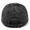 Adjustable Soft Pattern Vintage Wash Cotton Baseball Cap For Men Fashion & Women Casual Hip Hop Pointed Cap Outdoor Sports Too Top. 