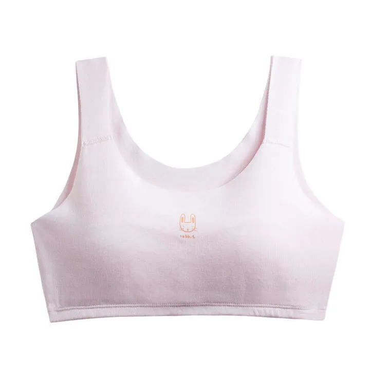 Underwear%20for%20Girls,%20Junior%20High%20School%20Students,%20Developmental%20Period,%20Free-Cut%20Padded%20Style,%20Tank%20Top%20Underwear,%20Teenage%20Girls%20Bra%208100%20-%20Image%207