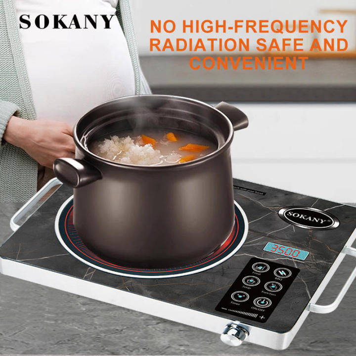 SOKANY%20Safe%20Induction%20Cooktop%20Alternative%20-%203500W%20Infrared%20Radiant%20Cooker,%2012%20Power%20Levels%20&%203%20Modes,%20Low%20Radiation%20for%20Family%20-%20Image%205