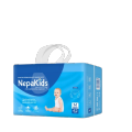 Nepakids Ultra Premium Ultra Thin Medium Size Diaper 42 pcs | Best diaper | Best diaper for baby | Best diaper for baby in nepal |  Ultra Soft japanese sap paper diaper | Diapers | Buy Diapers | Cheap and Best Diaper. 
