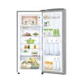 IFB DC-2483FBS 3Star Single Door Refrigerator 228 L Sliver. 