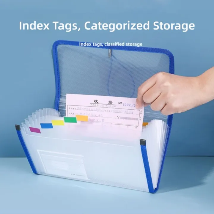 High%20Quality%20PP%20B6%20File%20Folder%20Classification%20Waterproof%20Bill%20Storage%20Bag%20Strap%20Design%20Receipt%20Holder%20Entrance%20Decoration%20-%20Image%207