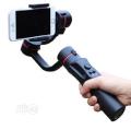 Gimbal 3 Axis Handheld Gimbal Stabilizer For Smartphone Action Camera Phone Portable Steadicam. 